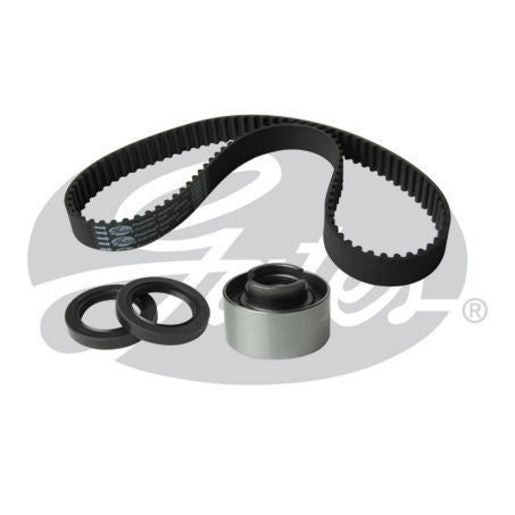 Gates Timing Belt Kit TCK141