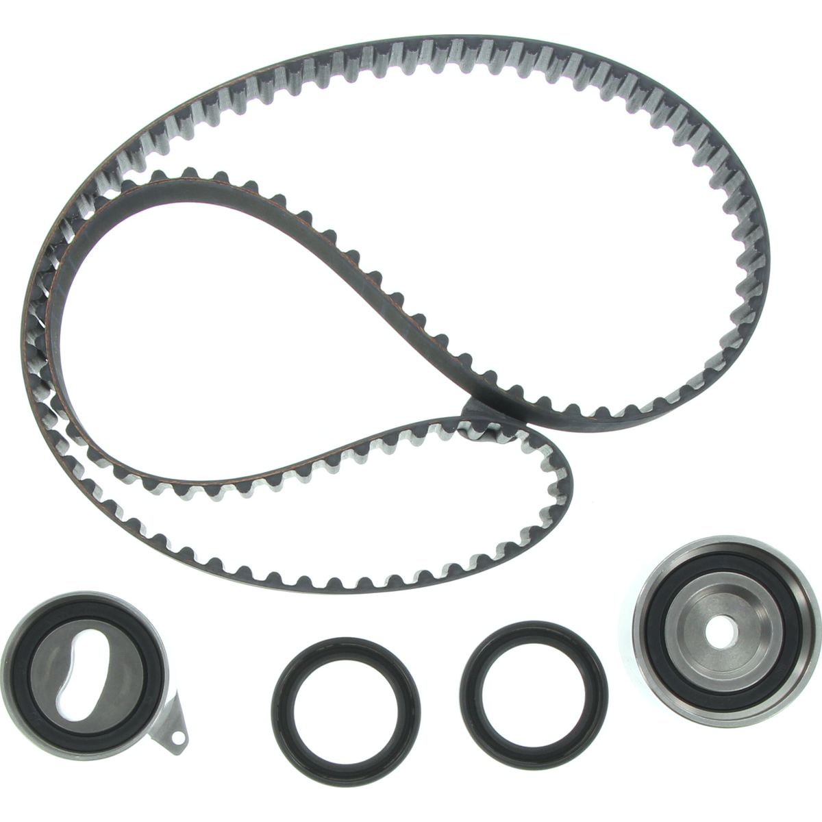 Gates Timing Belt Kit TCK134