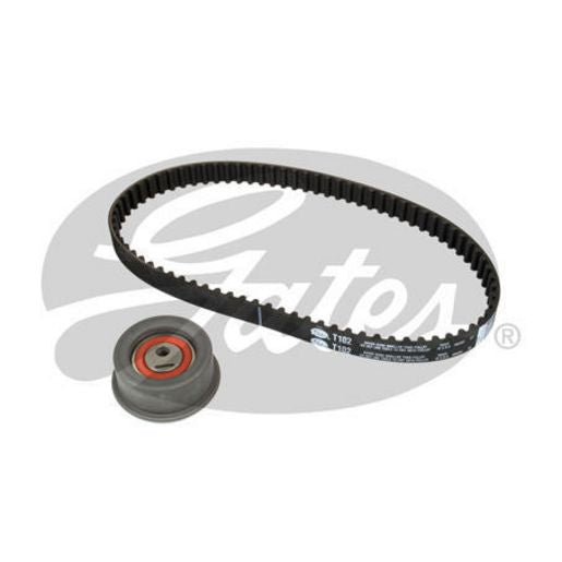 Gates Timing Belt Kit TCK102