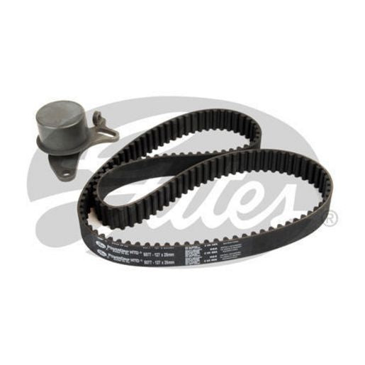 Gates Timing Belt Kit TCK131
