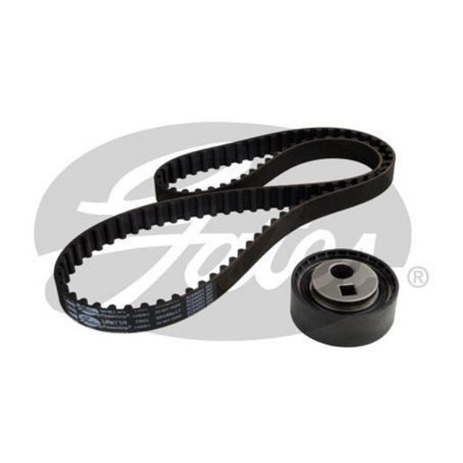 Gates Timing Belt Kit TCK901