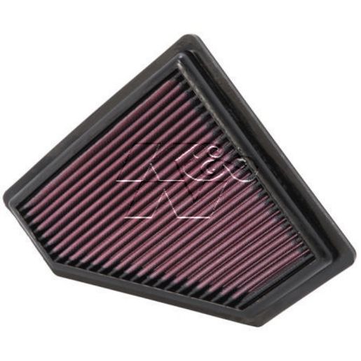 K&N Hi-Flow Performance Air Filter 33-2401