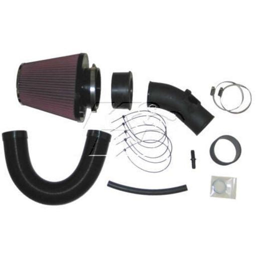 K&N 57-0615 57i Induction Kit fits Mazda 6 1.8L/2.0L 2002-10