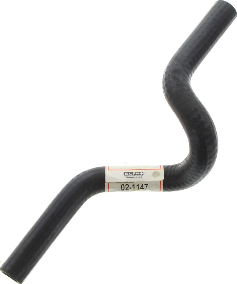 Gates Radiator Hose 02-1147