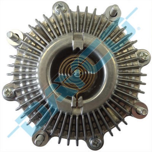Dayco Viscous Fan Clutch 115818