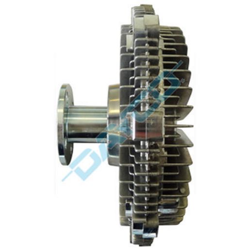 Dayco Viscous Fan Clutch 115820