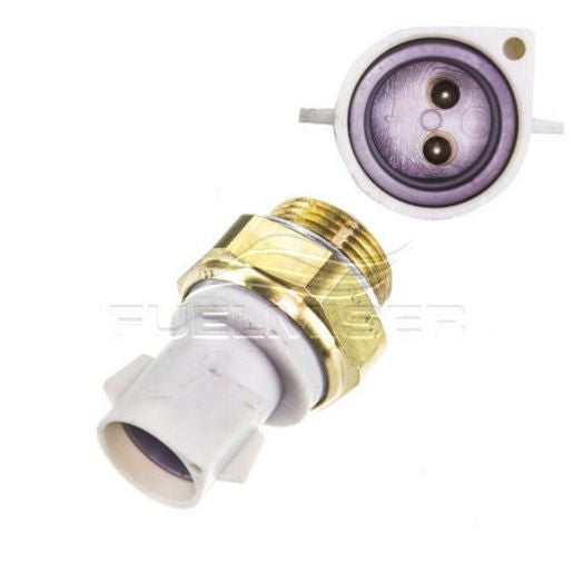 Fuelmiser Radiator Fan Switch CFS127