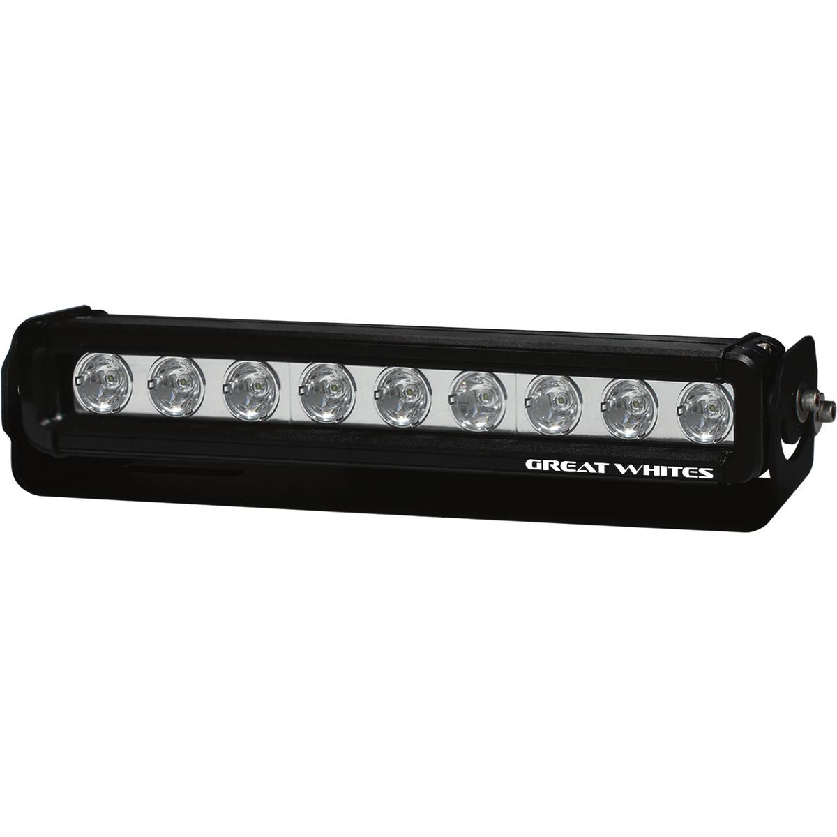 Great Whites Driving Light Bar 9 LED GWB5091