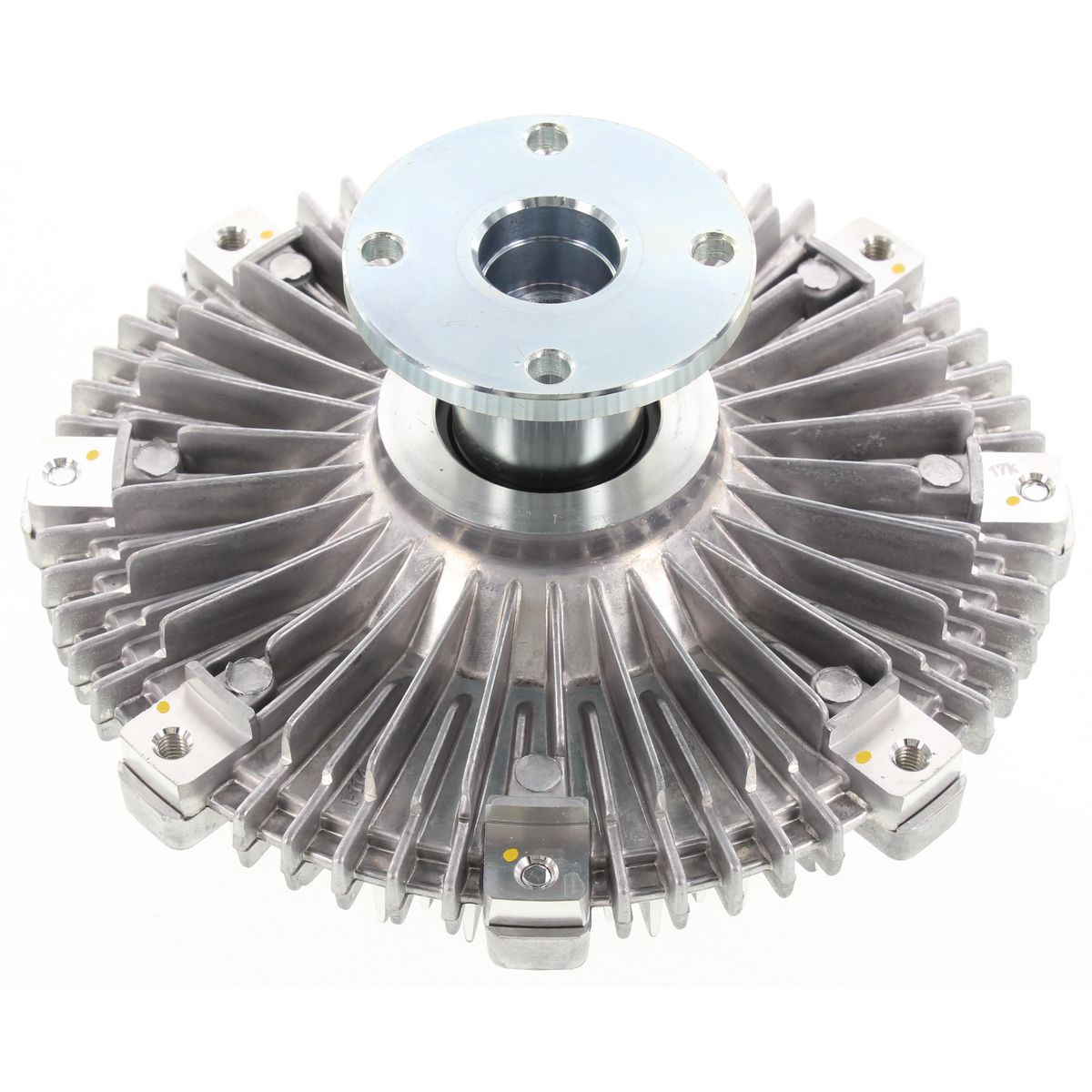 Dayco Viscous Fan Clutch 115828
