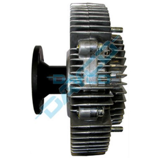 Dayco Viscous Fan Clutch 115831