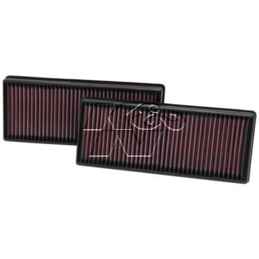 K&N Hi-Flow Performance Air Filter 33-2474