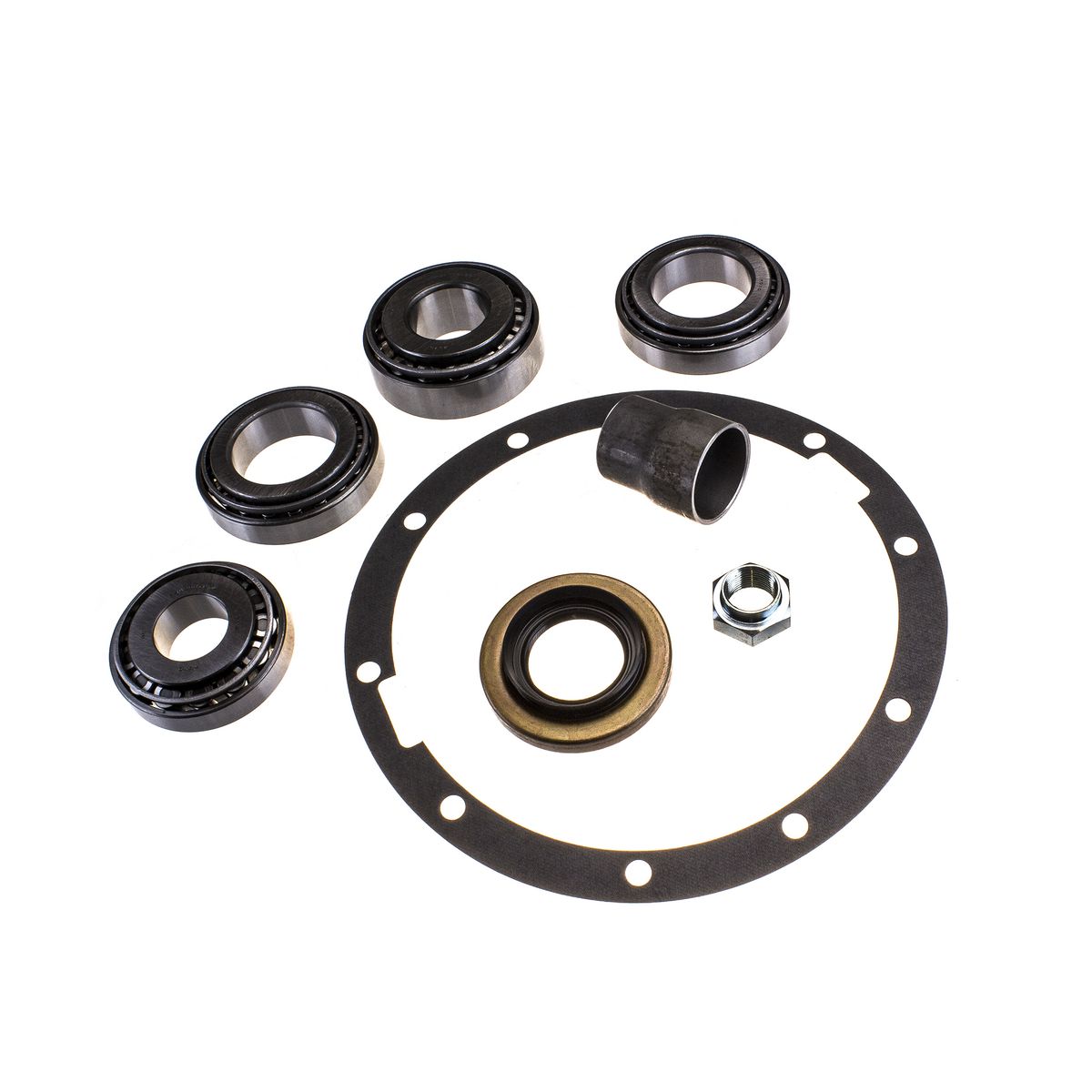 Drivetech 4x4 Differential Overhaul Kit DT-DBK6HE