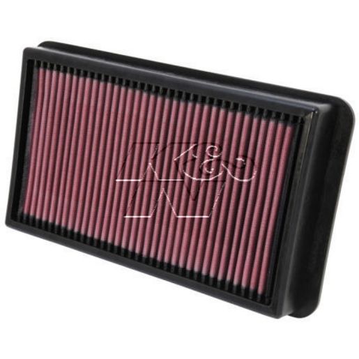 K&N Hi-Flow Performance Air Filter 33-2434