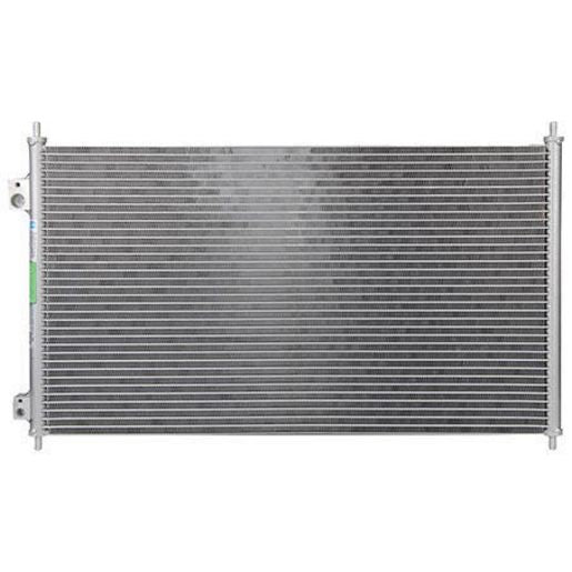 OEX AC Condenser CNX836