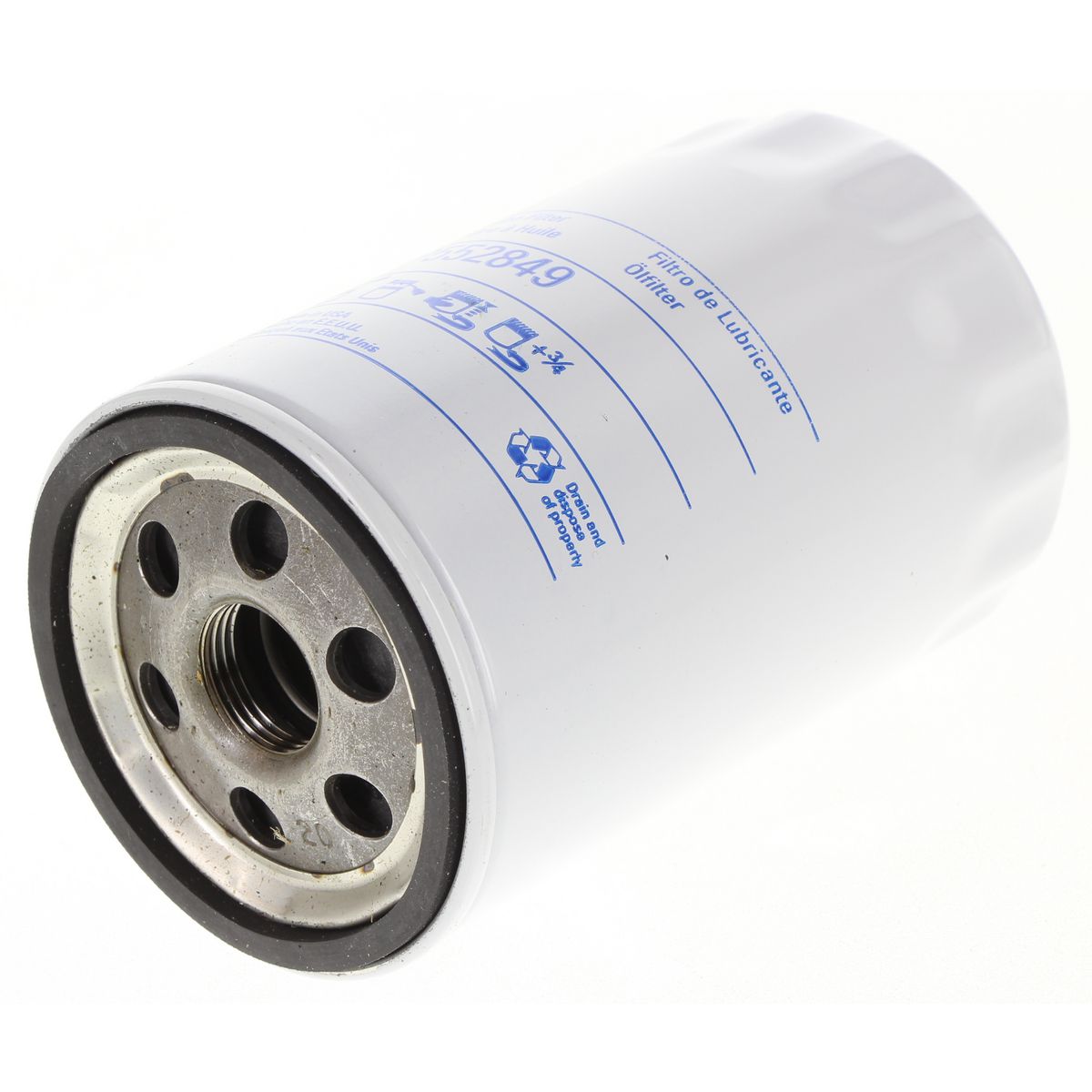 Donaldson Oil Filter P552849