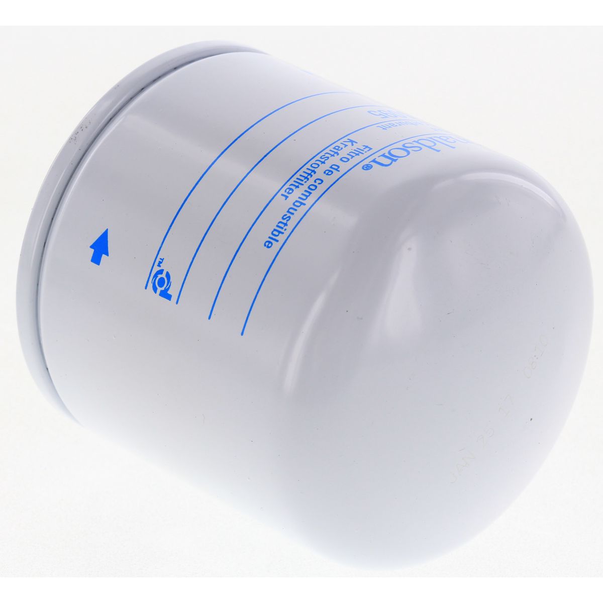 Donaldson Fuel Filter P555095