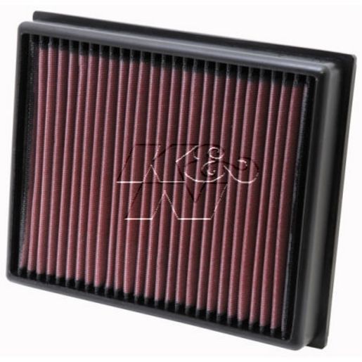 K&N Hi-Flow Performance Air Filter 33-2992