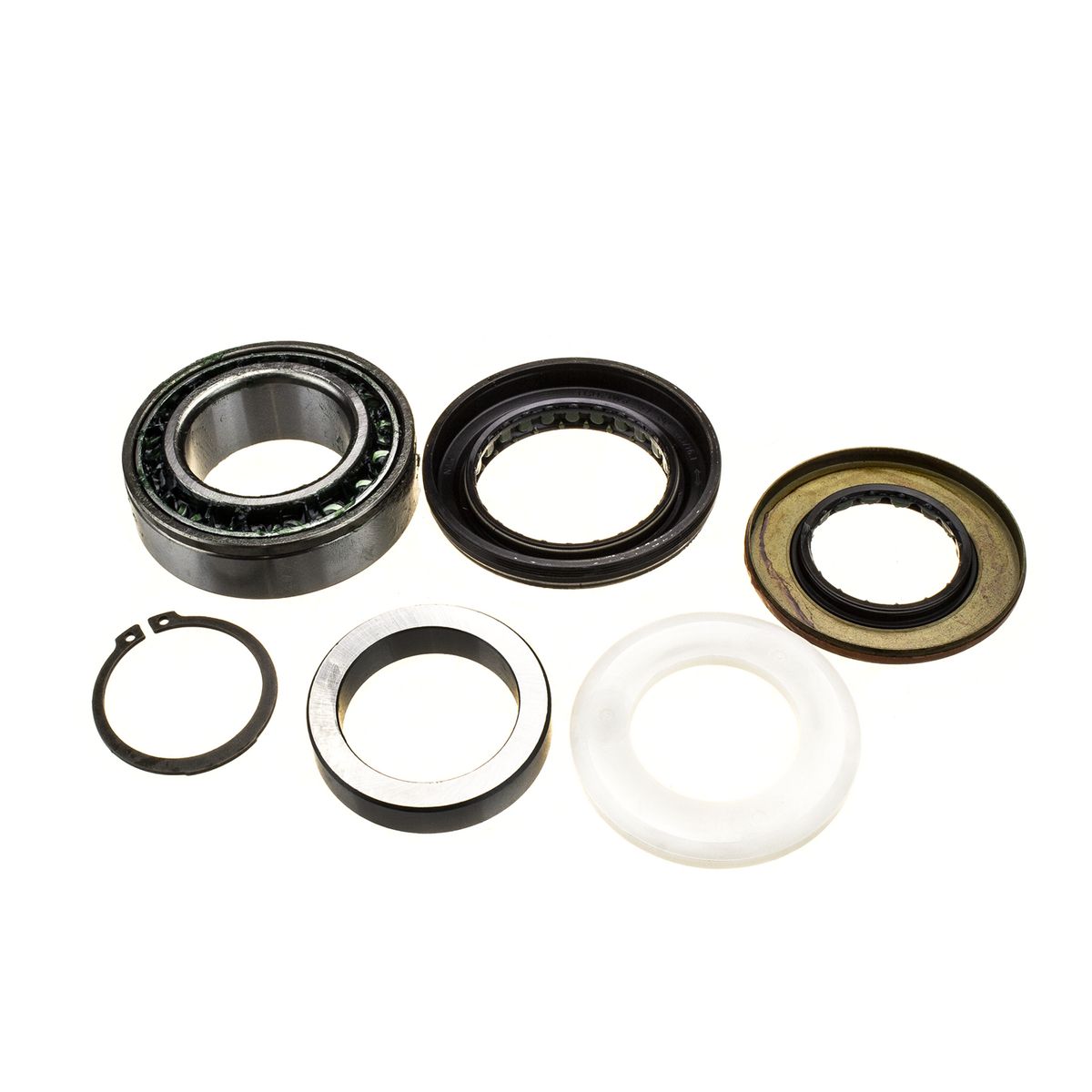Drivetech 4x4 Wheel Bearing Kit Rear DT-AK32