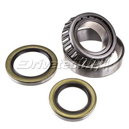 Drivetech 4x4 Wheel Bearing Kit Rear DT-AK18