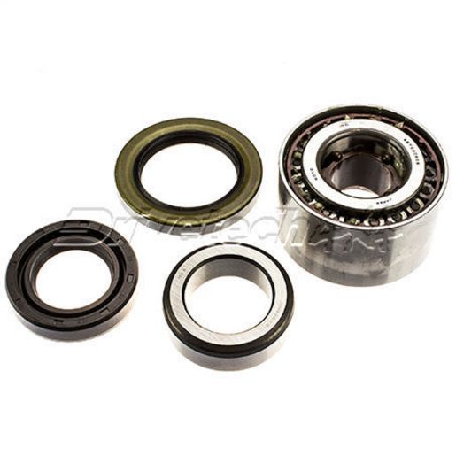Drivetech 4x4 Wheel Bearing Kit Rear DT-AK26
