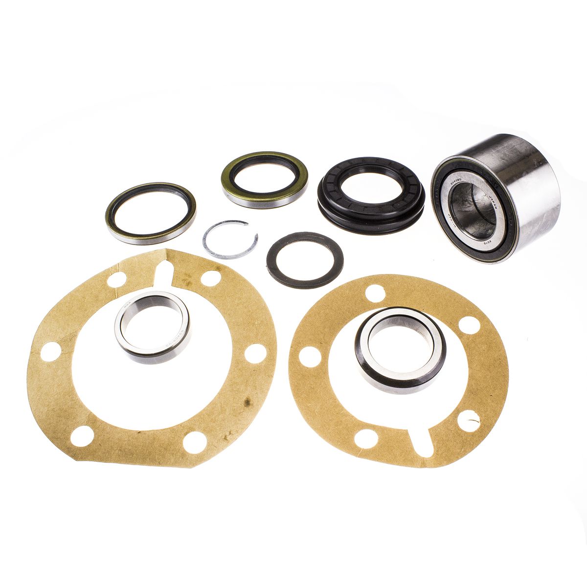Drivetech 4x4 Wheel Bearing Kit Rear DT-AK28