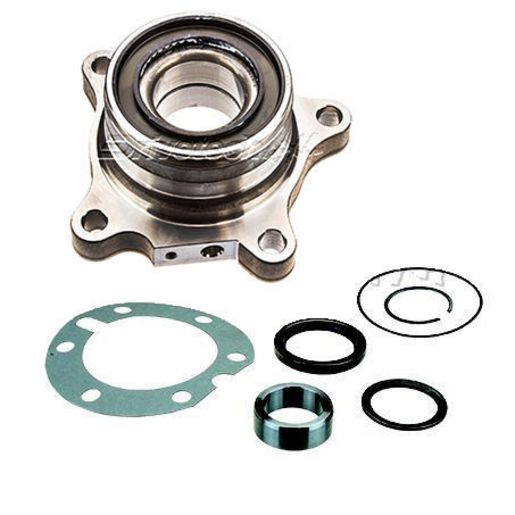 Drivetech 4x4 Hub Assembly Rear DT-HA008