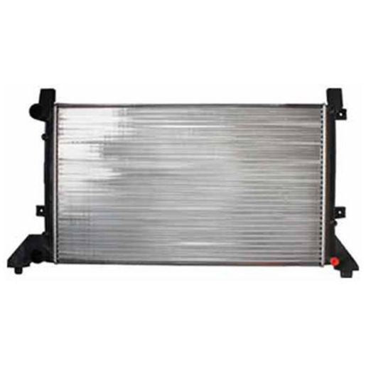Valeo Radiator 731605