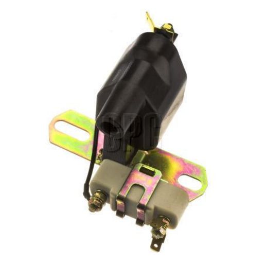 Fuelmiser Ignition Coil CC533
