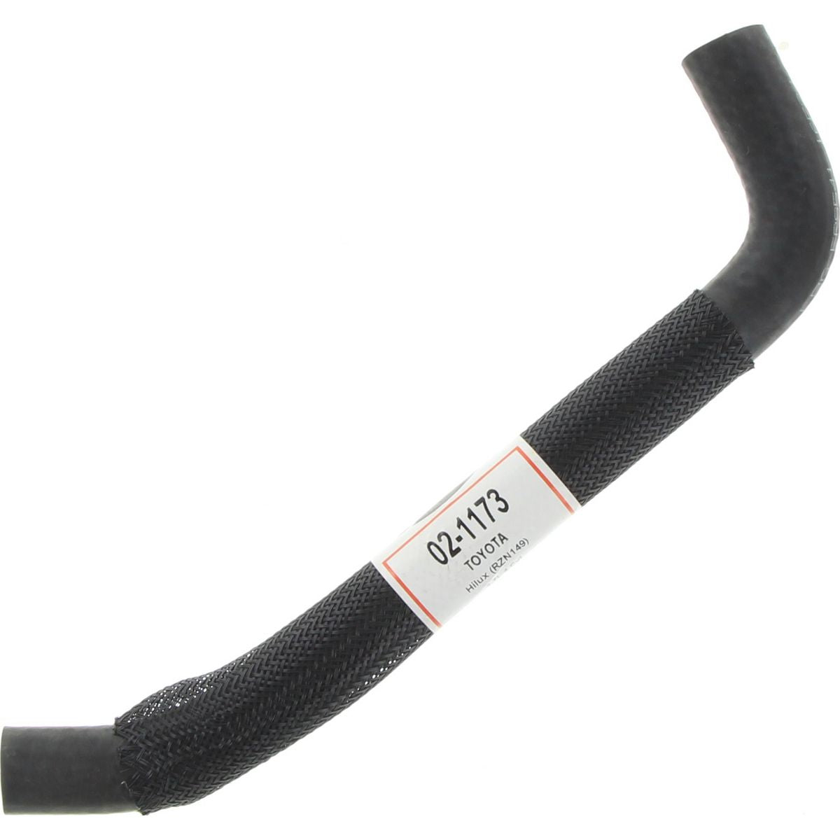 Gates Radiator Hose 05-1876