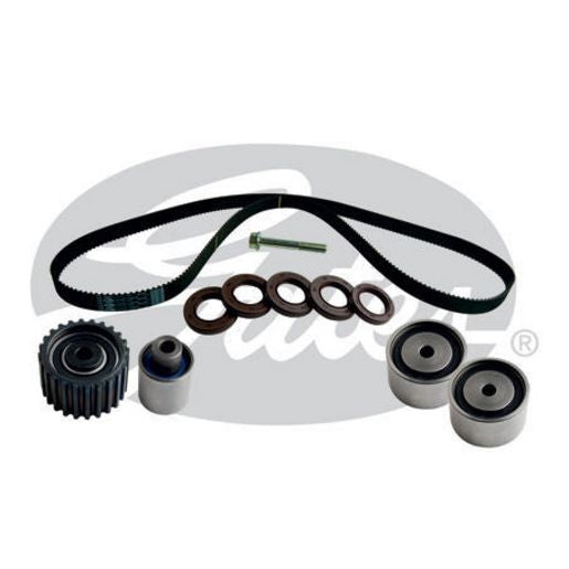Gates Timing Belt Kit TCK277
