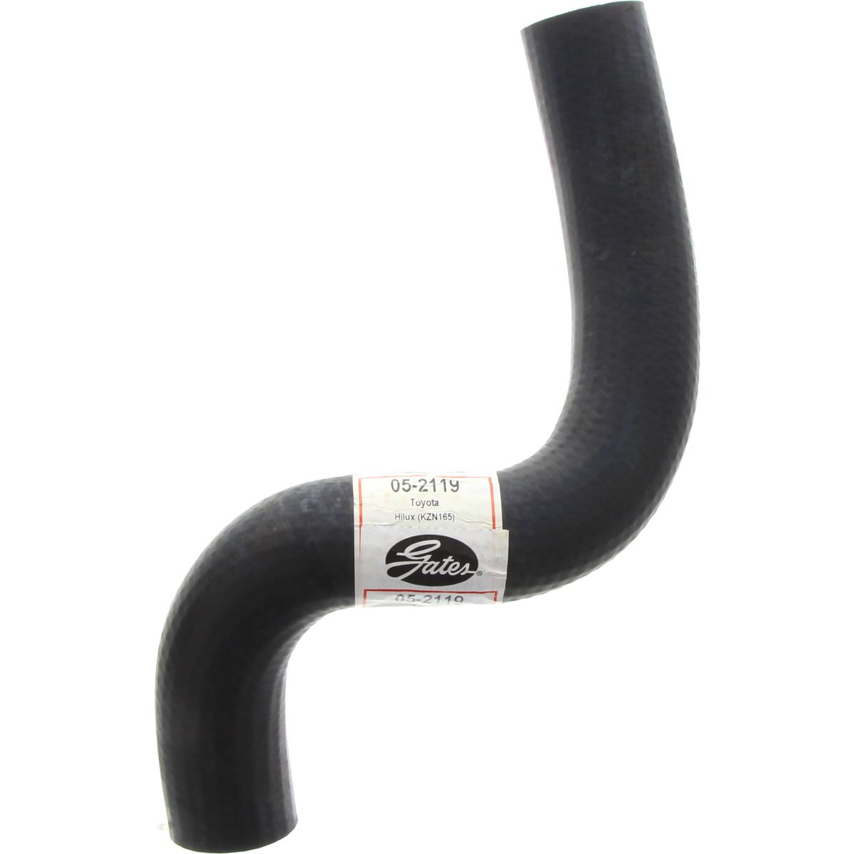 Gates Radiator Hose 05-2119