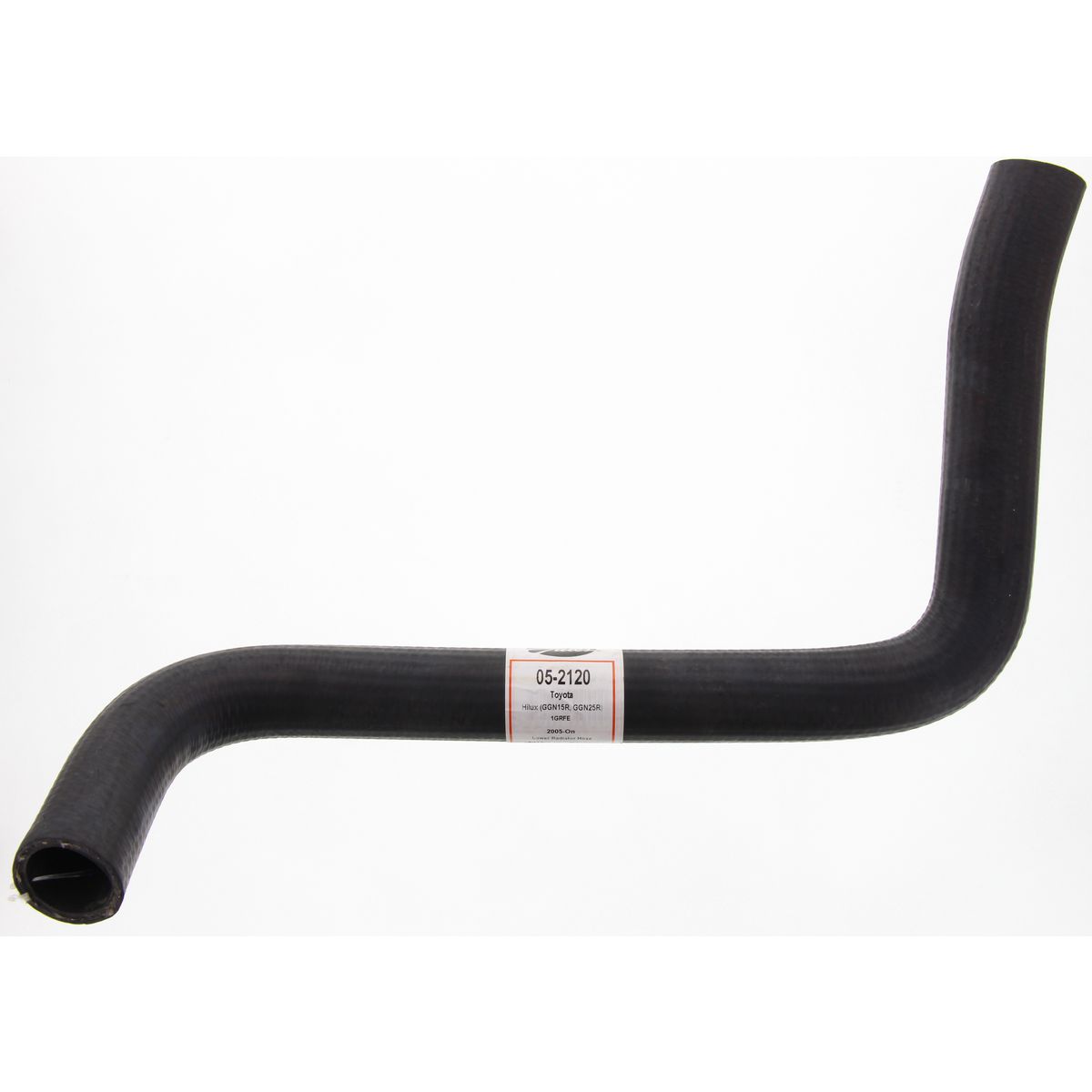 Gates Radiator Hose 80476