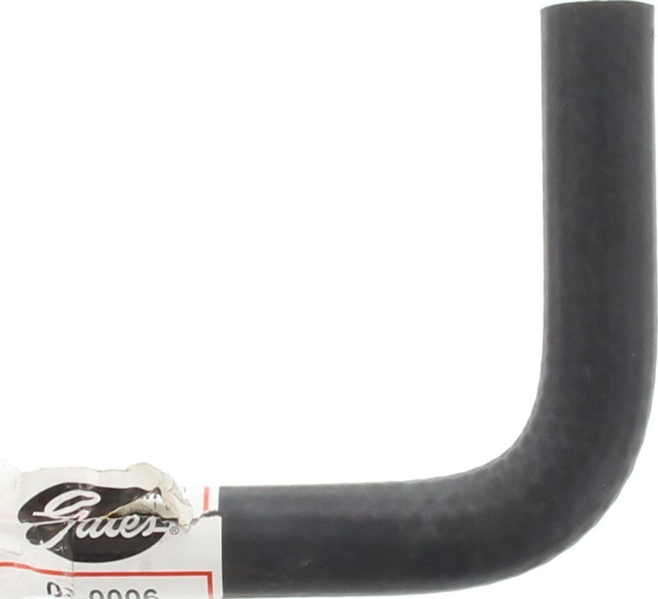 Gates Radiator Hose 15.9mm 90 Degree 03-0006
