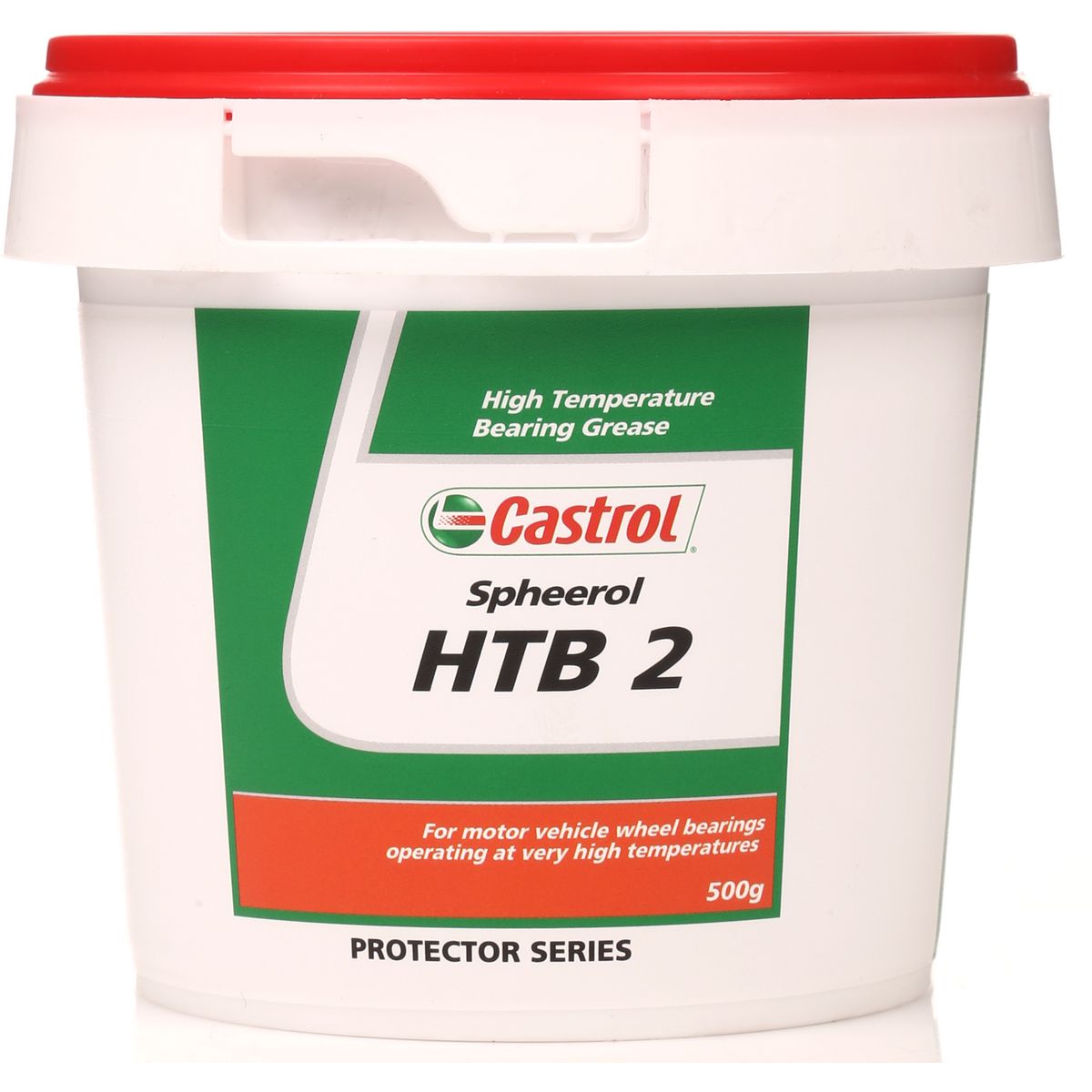 Castrol Spheerol Grease HTB 2 500g 3371034