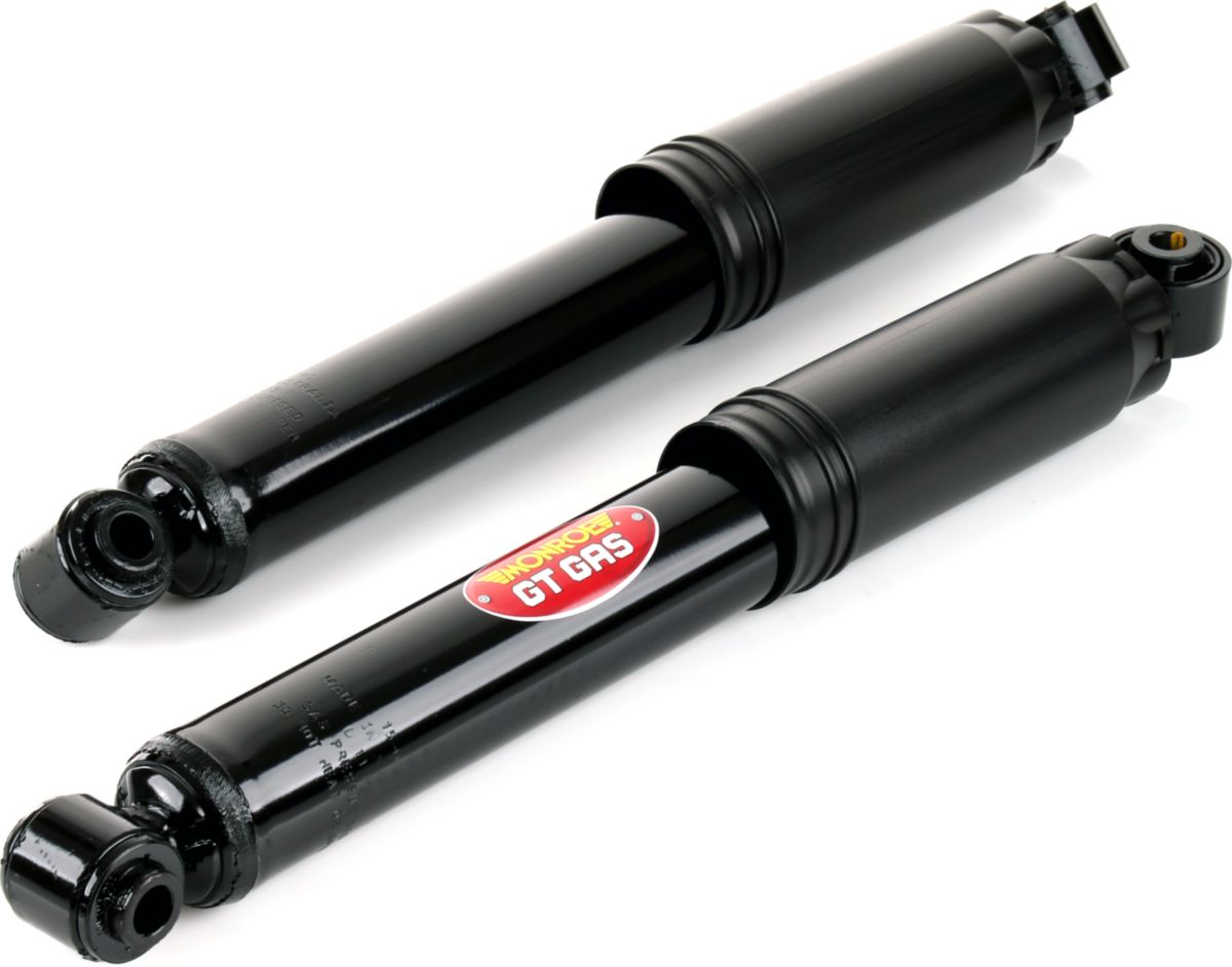 Monroe GT Gas Shock Absorber (Pair) 15-0760