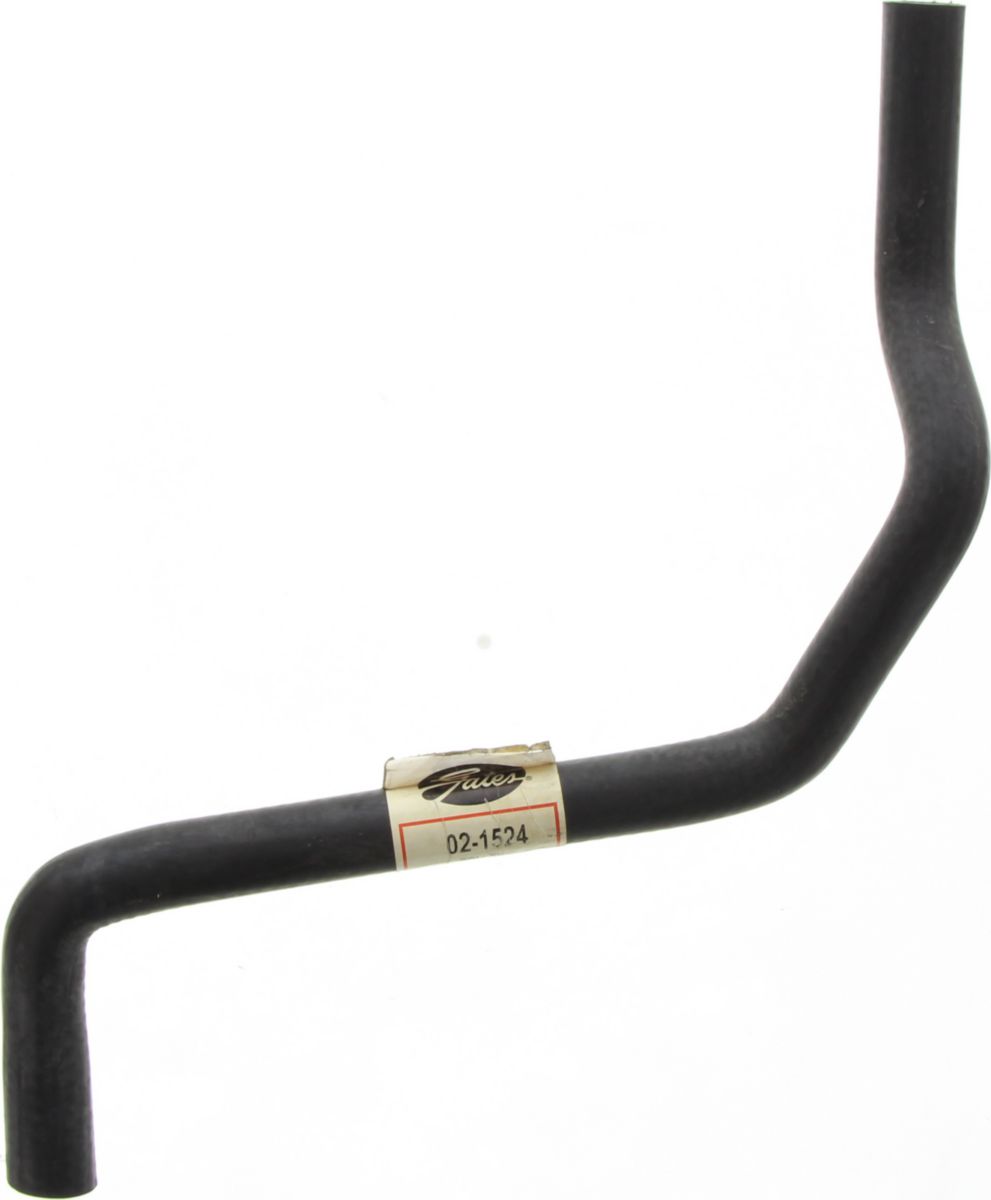 Gates Radiator Hose 02-1524