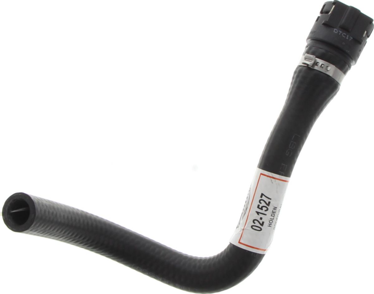 Gates Radiator Hose 02-1527