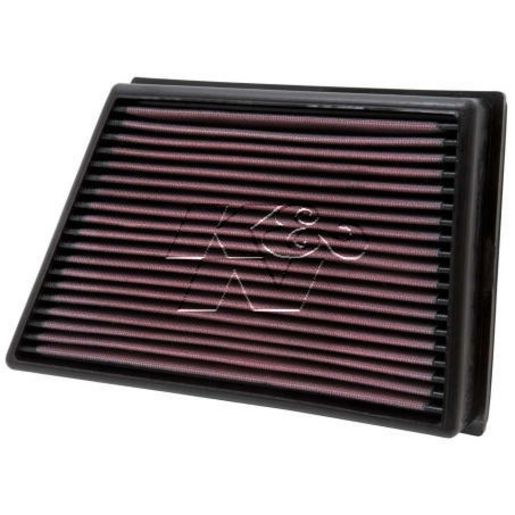 K&N Hi-Flow Performance Air Filter 33-2991