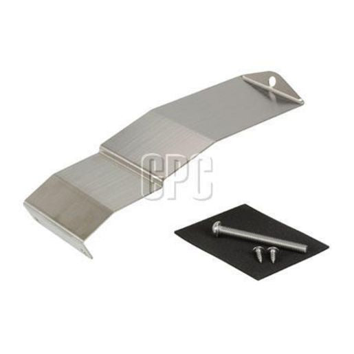 Narva Roof Clamp Strap Suits Isuzu D-MAX 85130