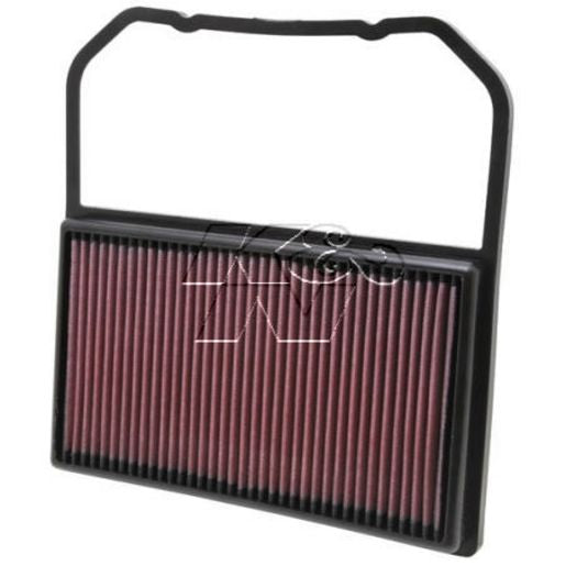 K&N Hi-Flow Performance Air Filter 33-2994