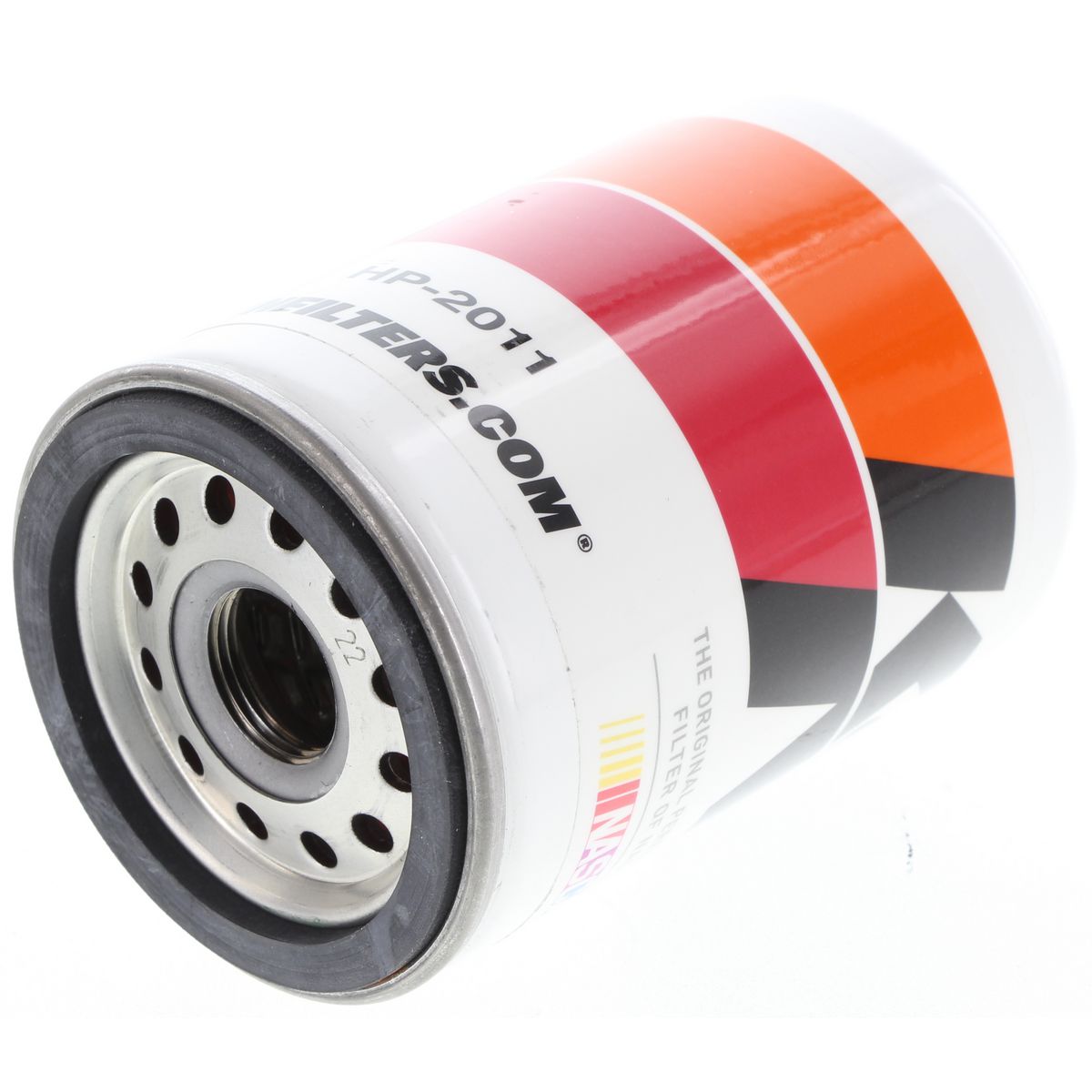K&N Oil Filter - Racing HP-2011