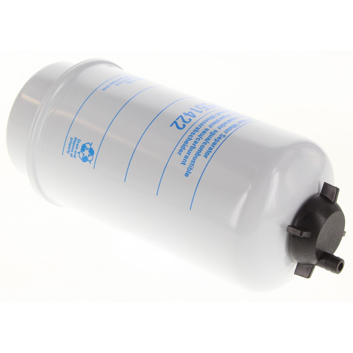 Donaldson Fuel Water Separator Filter P551422