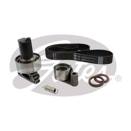 Gates Timing Belt Kit TCK240