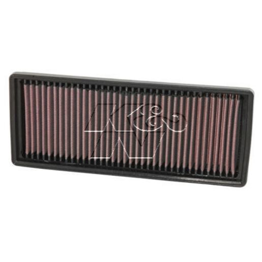 K&N Hi-Flow Performance Air Filter 33-2417