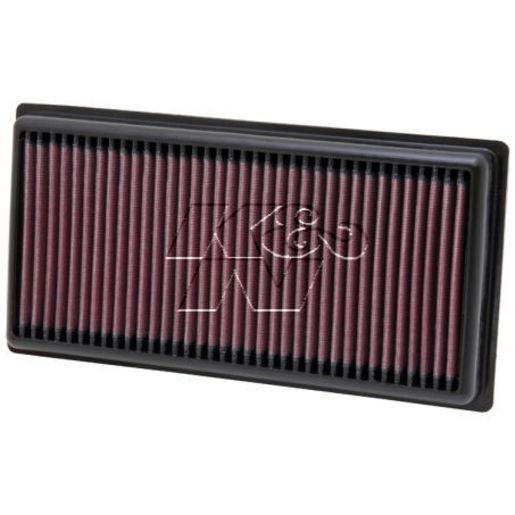 K&N Hi-Flow Performance Air Filter 33-2981