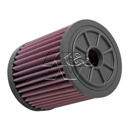 K&N Hi-Flow Performance Air Filter E-1983