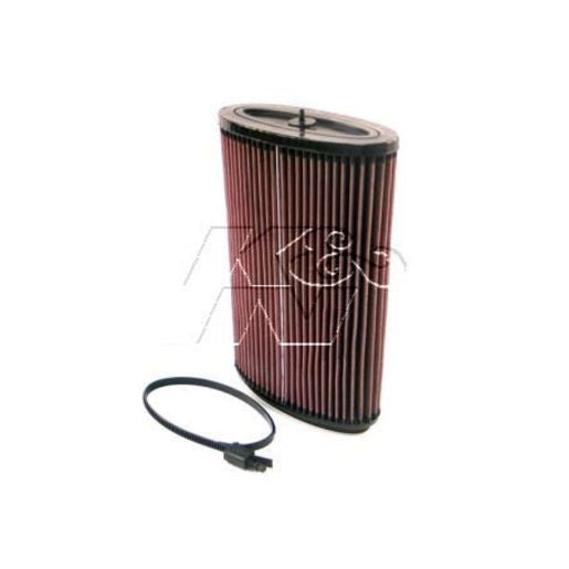 K&N Hi-Flow Performance Air Filter E-2295