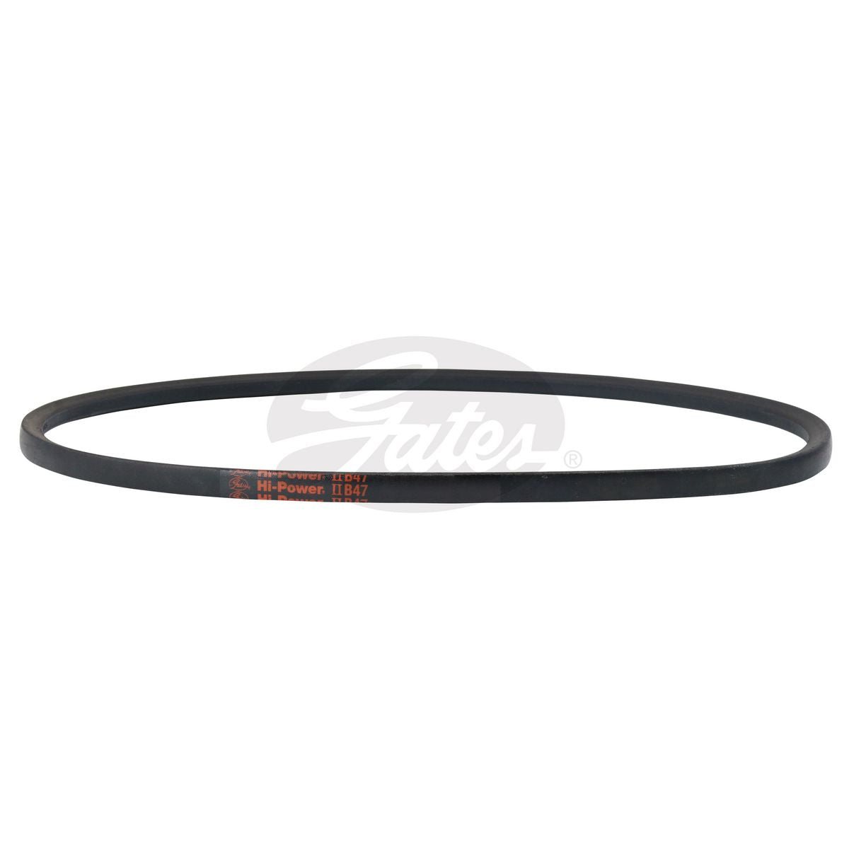 Gates Hi-Power II V-Belt B47
