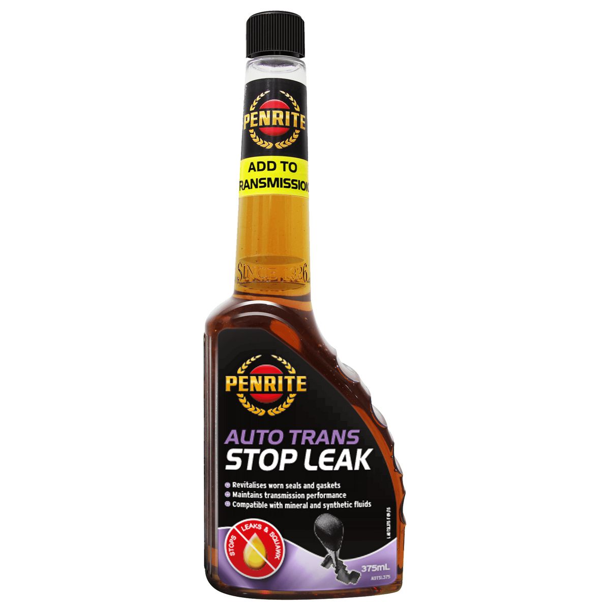 Penrite Auto Trans Stop Leak 375mL