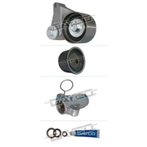 Dayco Timing Belt Kit KTBA277H